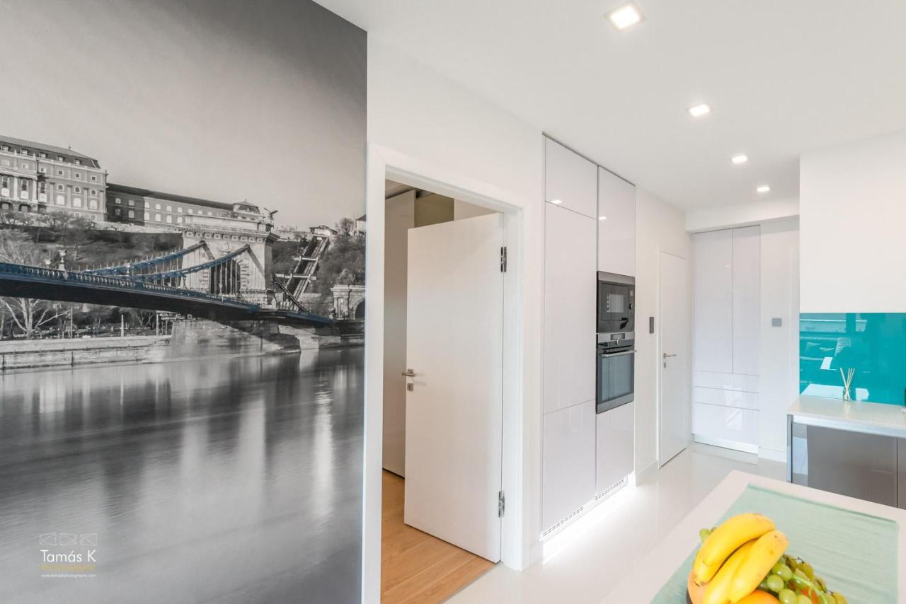 Imperial Suite With Basilika And Castle View Need Reservation For Free Parking Budapest Extérieur photo