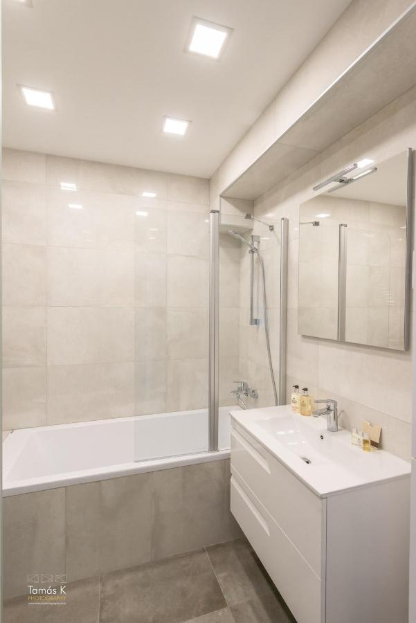 Imperial Suite With Basilika And Castle View Need Reservation For Free Parking Budapest Extérieur photo