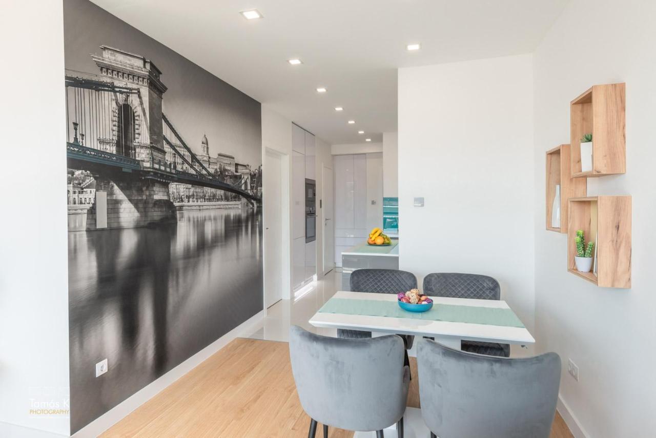 Imperial Suite With Basilika And Castle View Need Reservation For Free Parking Budapest Extérieur photo