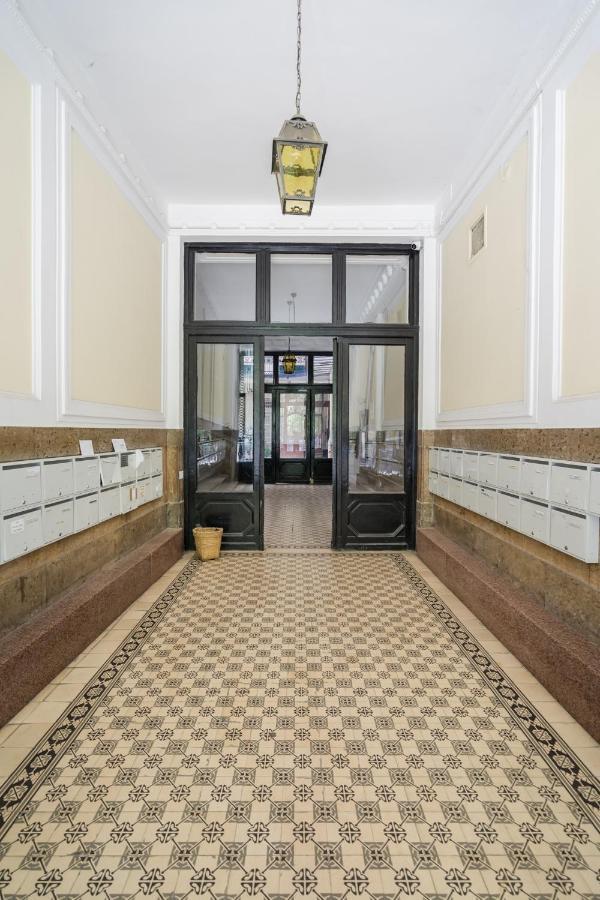 Imperial Suite With Basilika And Castle View Need Reservation For Free Parking Budapest Extérieur photo