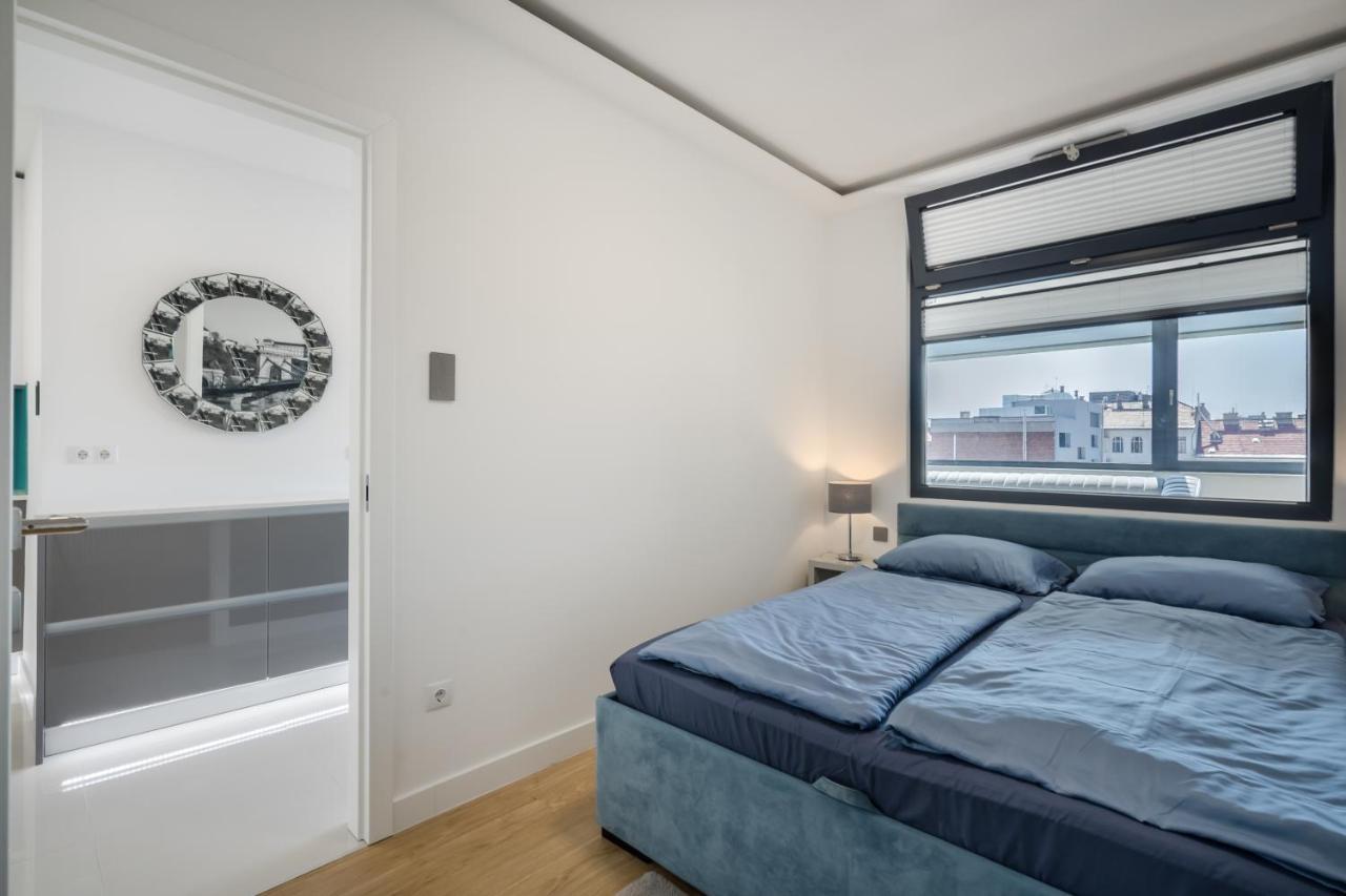 Imperial Suite With Basilika And Castle View Need Reservation For Free Parking Budapest Extérieur photo