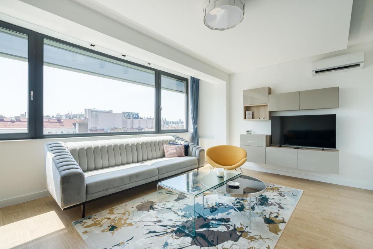 Imperial Suite With Basilika And Castle View Need Reservation For Free Parking Budapest Extérieur photo