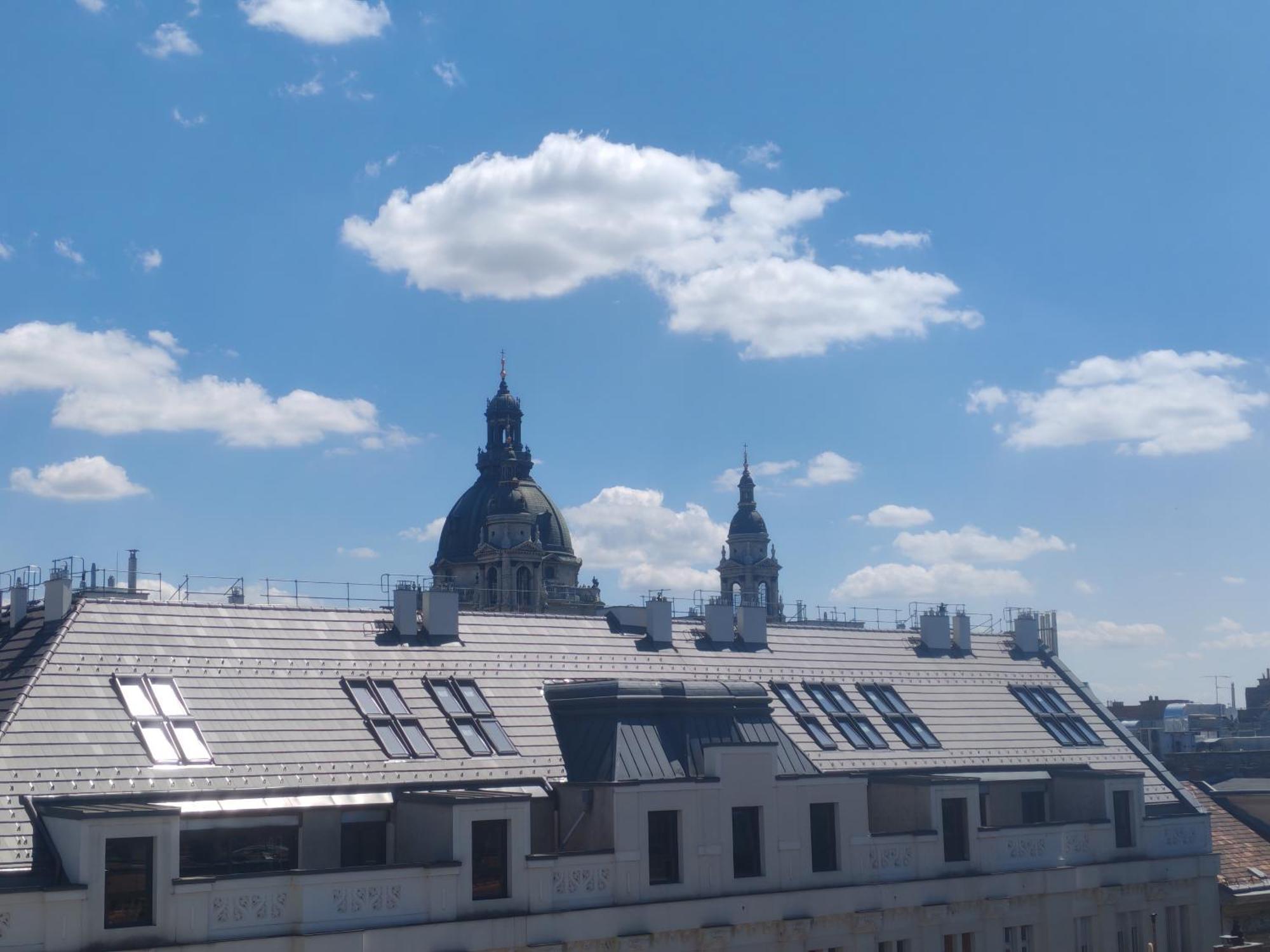 Imperial Suite With Basilika And Castle View Need Reservation For Free Parking Budapest Extérieur photo