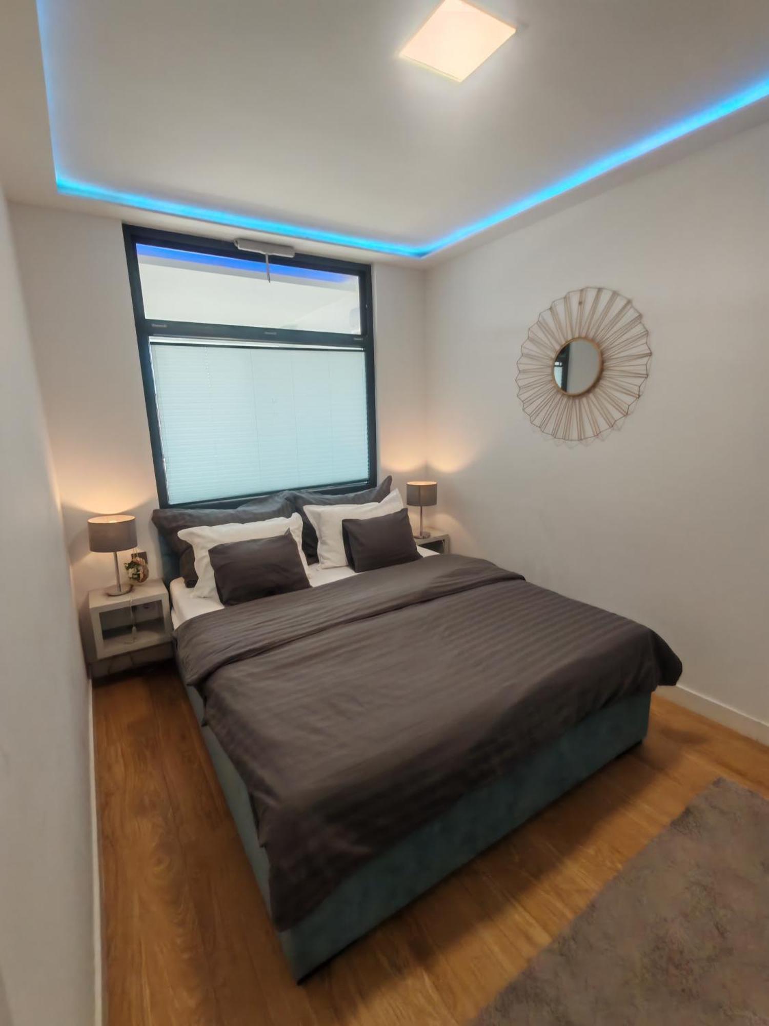 Imperial Suite With Basilika And Castle View Need Reservation For Free Parking Budapest Extérieur photo