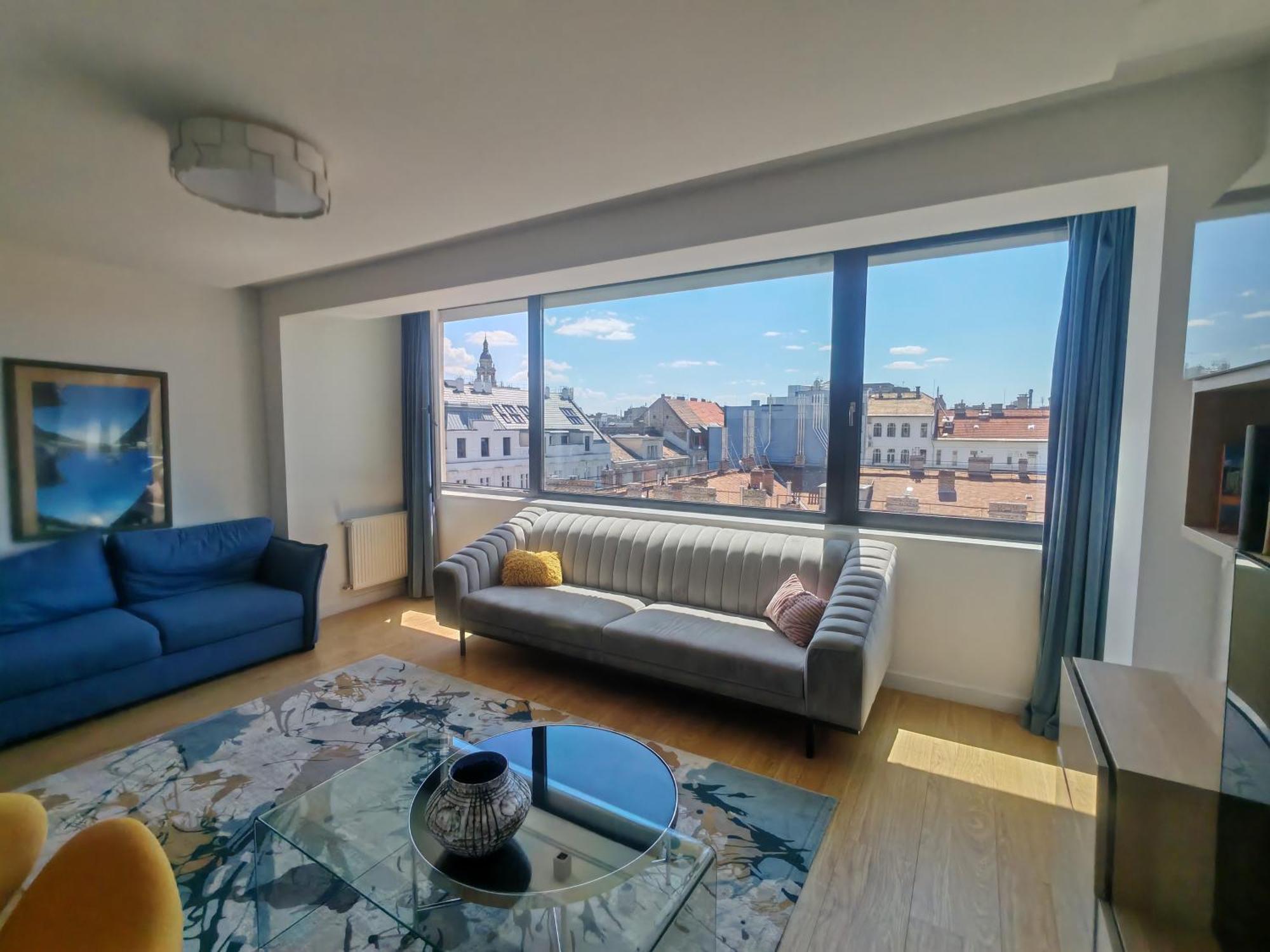 Imperial Suite With Basilika And Castle View Need Reservation For Free Parking Budapest Extérieur photo