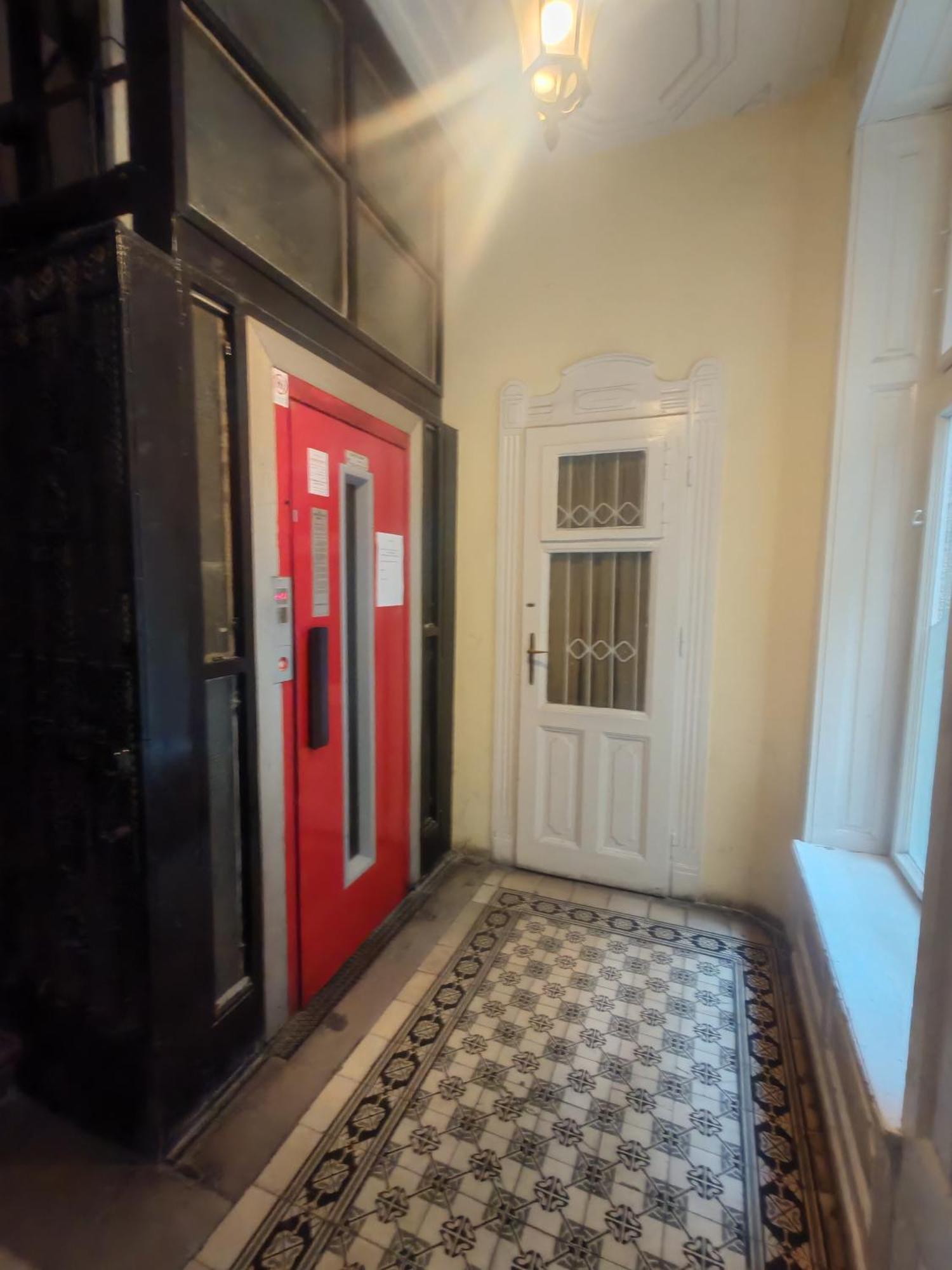 Imperial Suite With Basilika And Castle View Need Reservation For Free Parking Budapest Extérieur photo